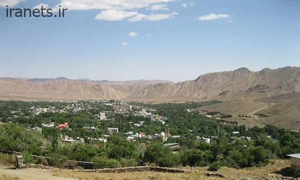 شهر شهمیرزاد 